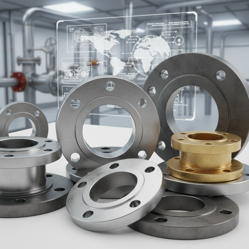 2026 Best Blind Flange Options for Global Buyers?