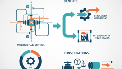 What is a Mini Valve and How Can It Benefit Your Project?