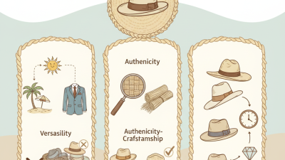 Top 2026 Panama Hats Buying Guide for Global Shoppers?