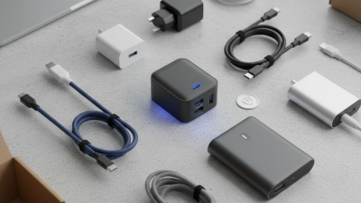 2026 How to Choose the Best USB Charger Devices for You?
