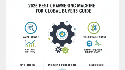 2026 Best Chamfering Machine for Global Buyers Guide