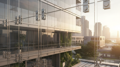 Top Stainless Steel Glass Clamp Trends for 2026 What to Know?