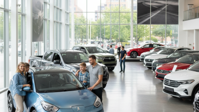 Why Choose LC/KC Motors for Your Next Purchase?