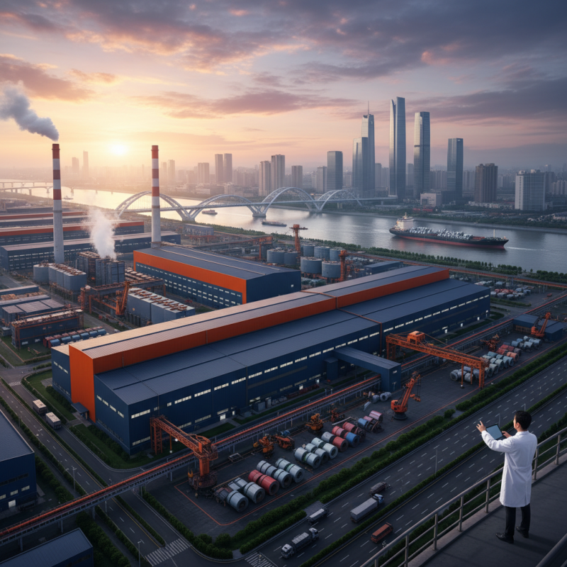 Top 10 China Ppgi Manufacturers You Should Know About?