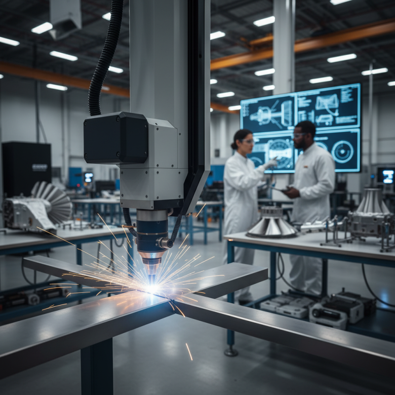Top Aerospace Welding Techniques for Global Buyers?