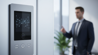 How to Choose the Best Video Intercom for Your Business?
