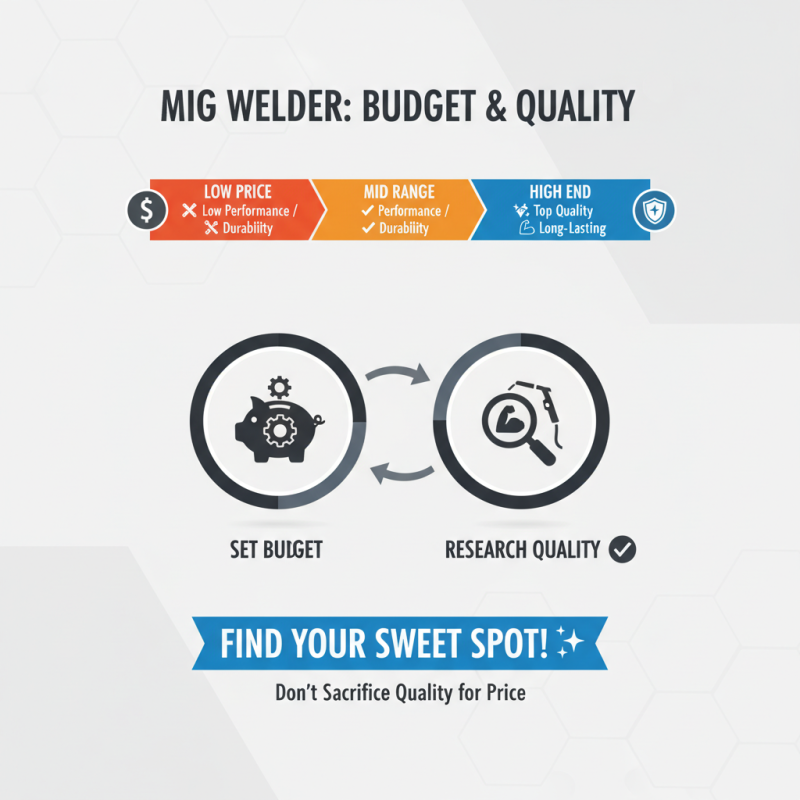 Essential Tips for Choosing the Best Mig Welding Machine?