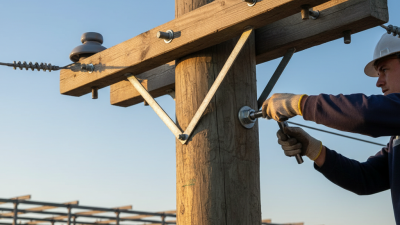Why is Cross Arm Bolt Essential for Your Projects?