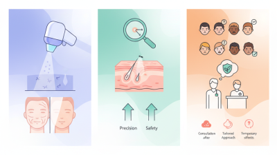 What is Laser Beauty Equipment and How Does It Work?