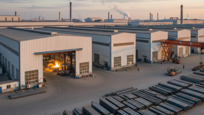 Top China U Channel Steel Factory for Global Buyers?