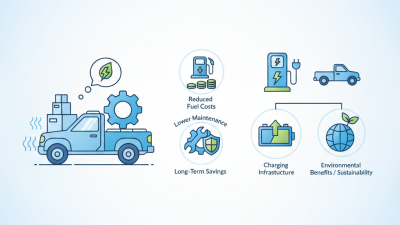 Why Choose an Electric Pickup Truck for Your Business Needs?
