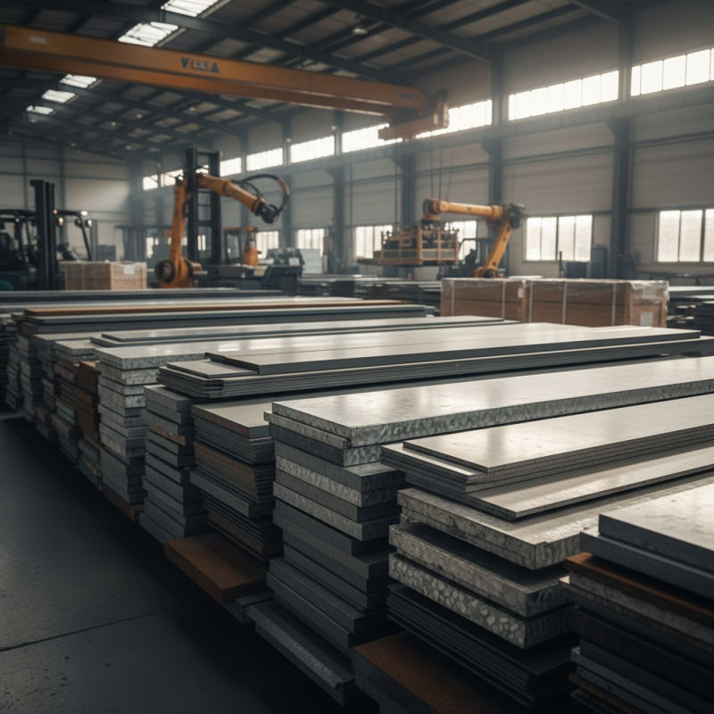 2026 Best Coated Sheet Steel for Global Buyers Insights?