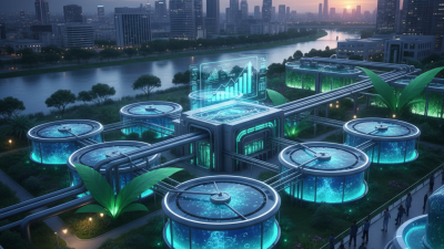 Top Wastewater Chemicals for Global Procurement in 2026?