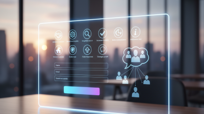 Top 10 Benefits of Using a Contact Box for Your Business?