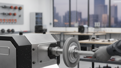 How to Choose the Best Polishing Machine for Your Needs?