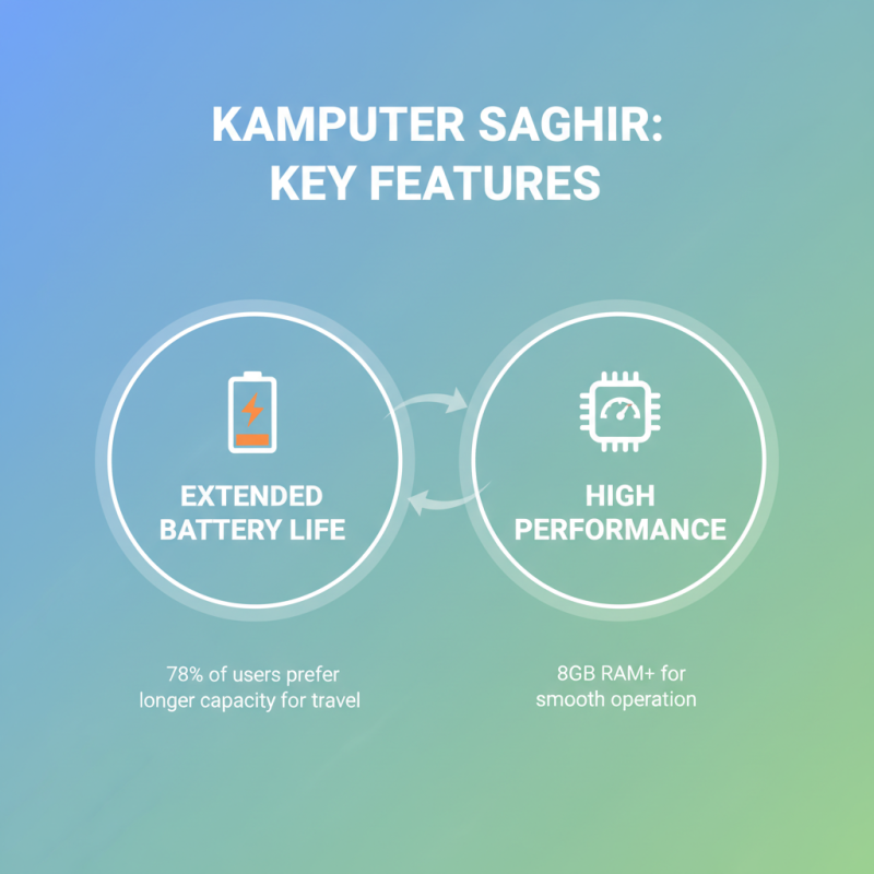 Top 10 Kamputer Saghir Options for Global Buyers?