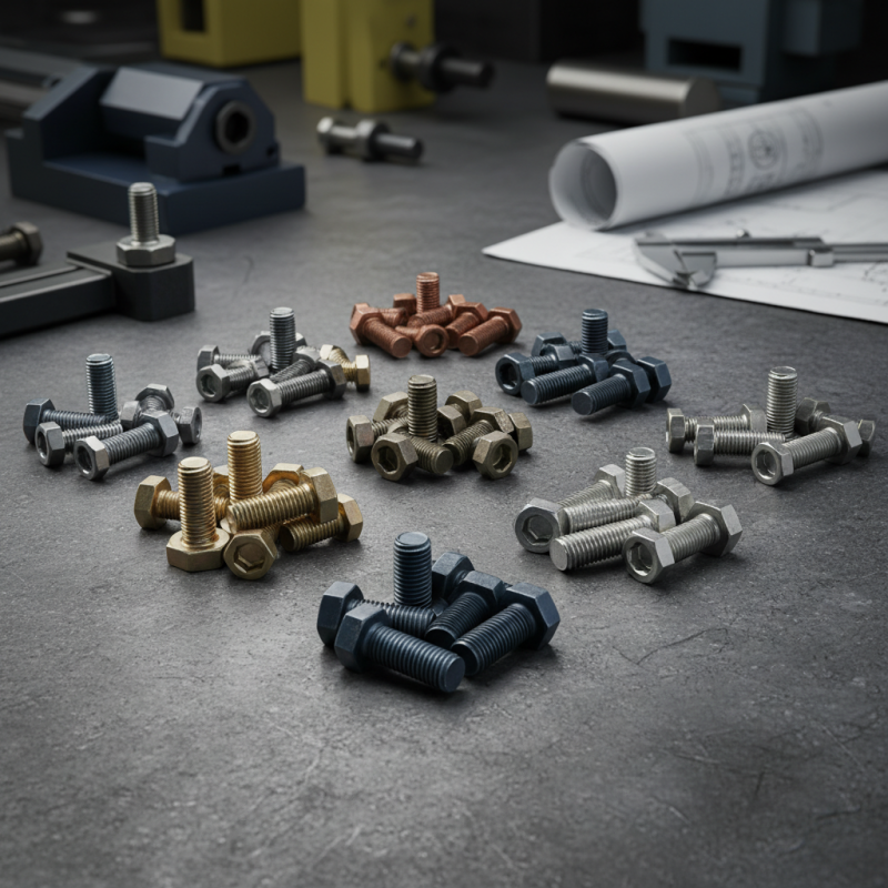 Top 10 Hexagon Socket Head Cap Bolt Suppliers in China?