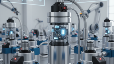 2026 Best Intelligent PID Series Electric Actuators for Buyers?