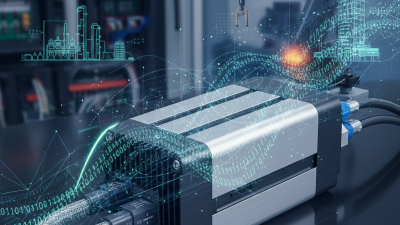 Discover the Best Intelligent PID Series Electric Actuators Today?