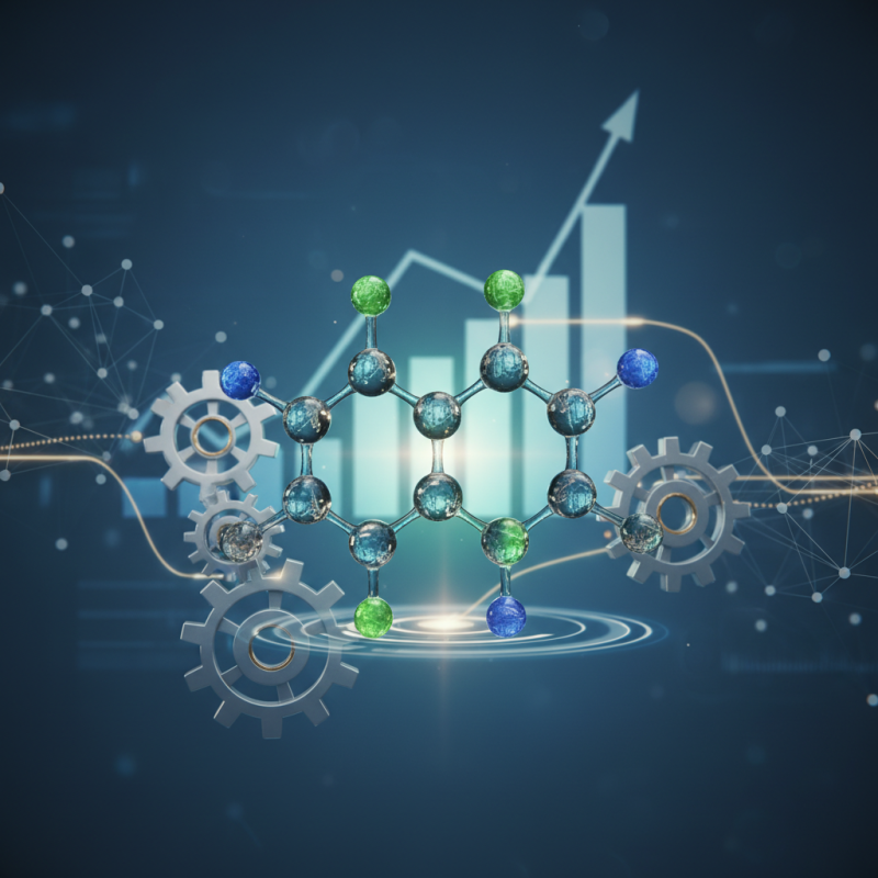 What is TMEDA and How Can It Benefit Your Sourcing Needs?