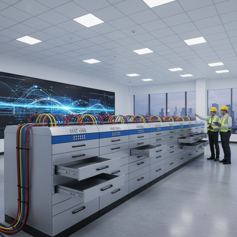 2026 Top Low Voltage Drawer Switchgear Buying Guide?