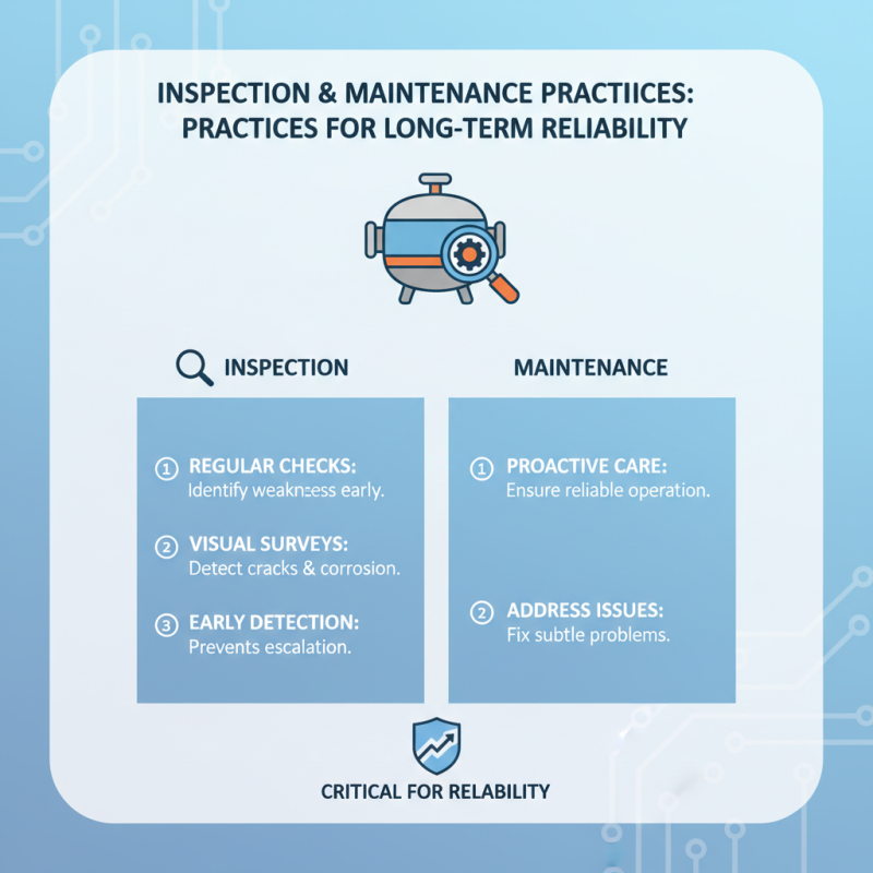 Top 10 Asme Pressure Vessel Design Considerations for Safety and Efficiency?