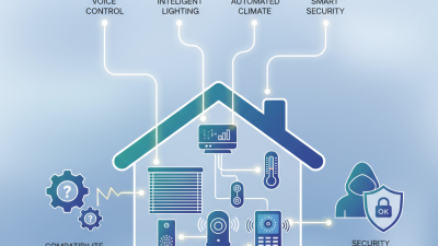 Top Home Automation Trends Improving Your Smart Home Experience?