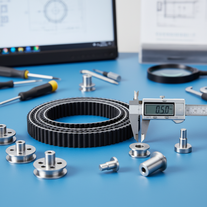 High Precision GT2 Synchronous Belt Buying Guide for Global Buyers?