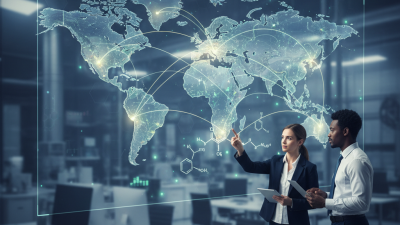 How to Source BDMAEE for Global Procurement Needs?