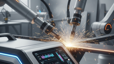2026 Best Welding Cutting Machine for Global Buyers?