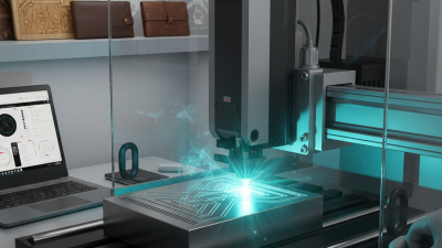 China Top Fiber Optic Laser Engraving Machine for Global Buyers?