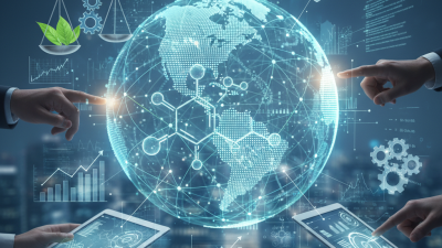 Top 10 Benefits of DMAEE for Global Buyers in 2026