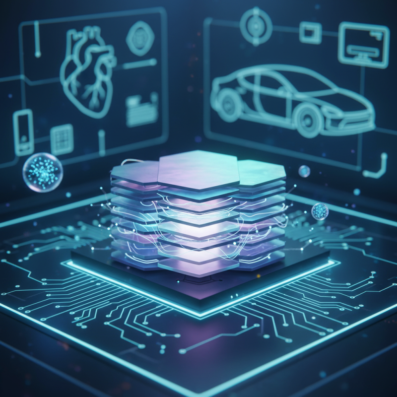 2026 Best Innovations in Piezo Technology for Future Applications?