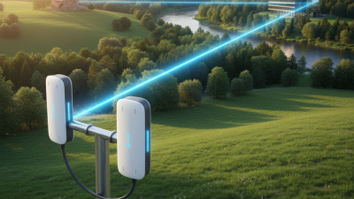 Top 10 Point to Point Extenders for Reliable Internet Access?