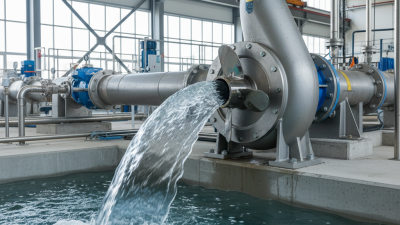 Top Benefits of Using Propeller Pump System for Your Needs?