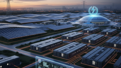 China Top Backup Power Systems for Reliable Energy Solutions?