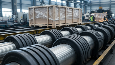 Best Heavy Duty Rollers for Your Industrial Needs?