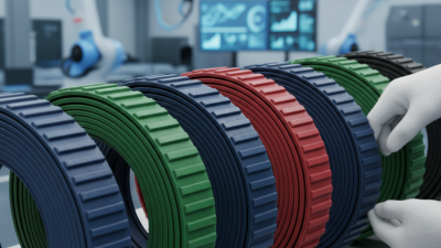 Customizable Rubber Timing Belt Tips for Global Buyers?