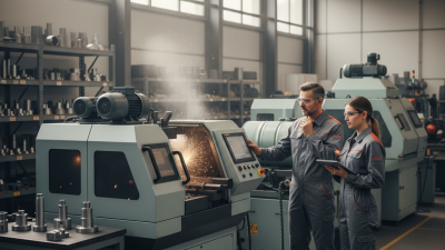 How to Choose the Right Deburring Machine for Your Needs?