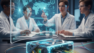 2026 Top Optical Transmitter Trends for Global Buyers?