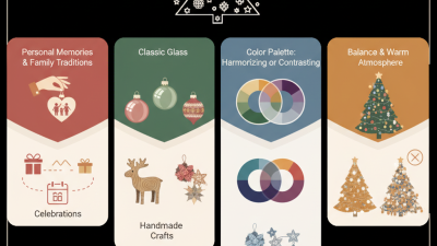 How to Choose the Best Christmas Tree Ornaments for Your Home?