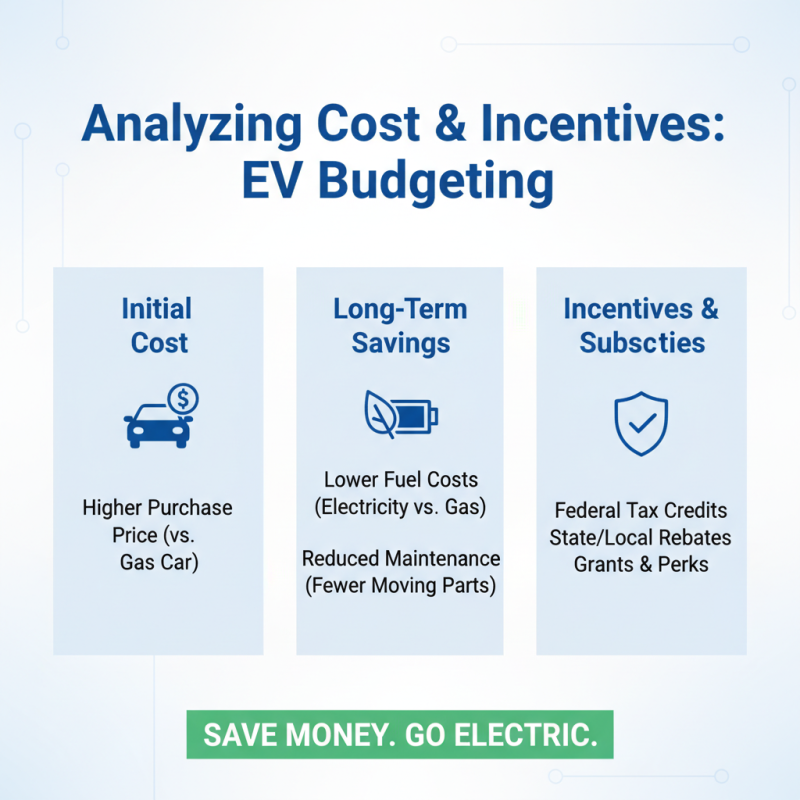 2026 How to Choose the Best Small Electric Car for You?