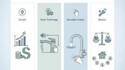 Top Kitchen Faucet Trends You Need to Know in 2026?