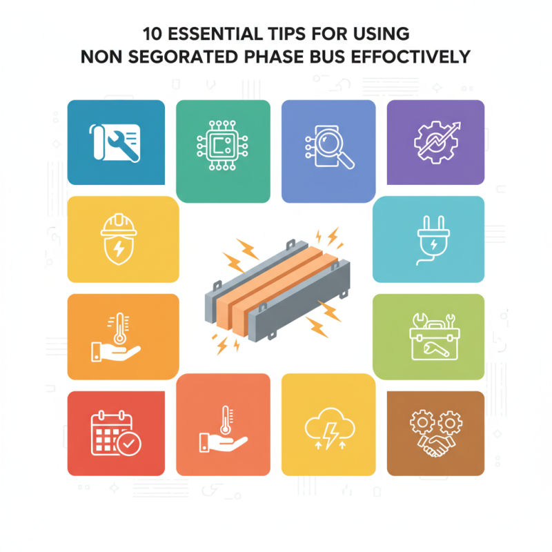 10 Essential Tips for Using Non Segregated Phase Bus Effectively?