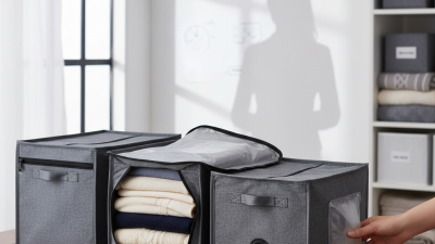 2026 How to Choose the Best Space Saving Baffle Bag?