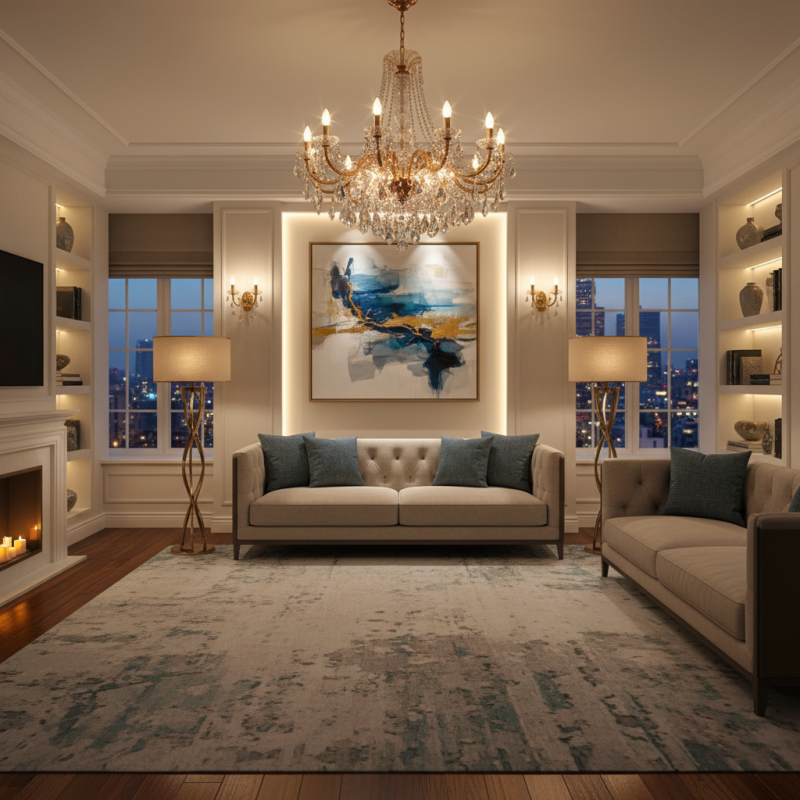 What is Decorative Lighting and How to Choose the Best?