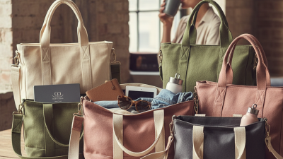 2026 Best Canvas Bags for Women Where to Buy Them?