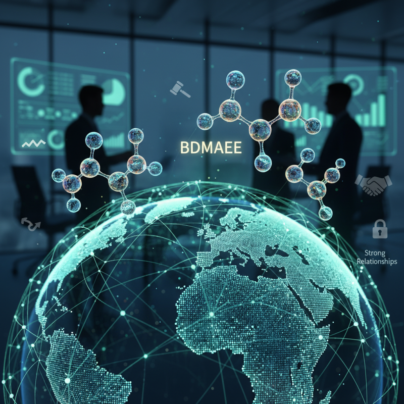 How to Source BDMAEE Effectively for Global Procurement?