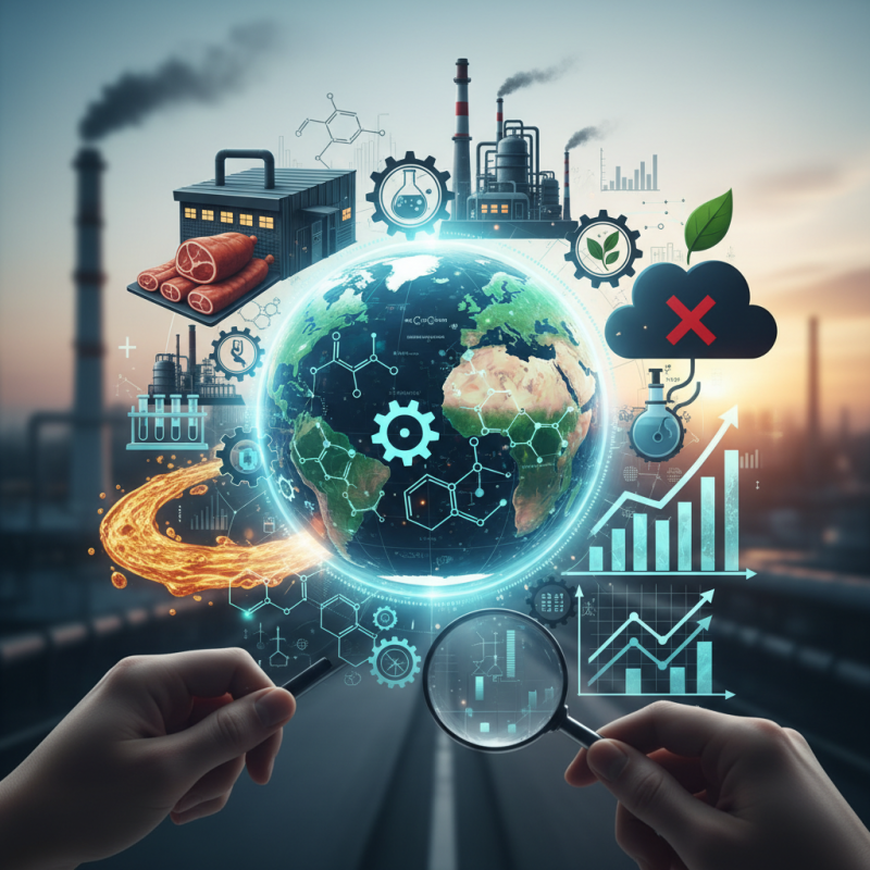 2026 Best Industrial Sodium Nitrite for Global Buyers?