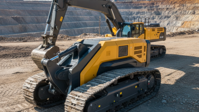 Top Benefits of 700CK Track Drive for Global Buyers